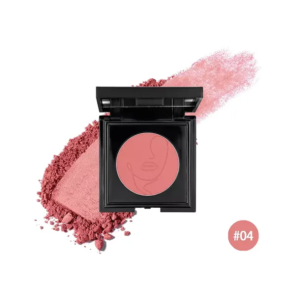 3 - Rubor Matte Obsession