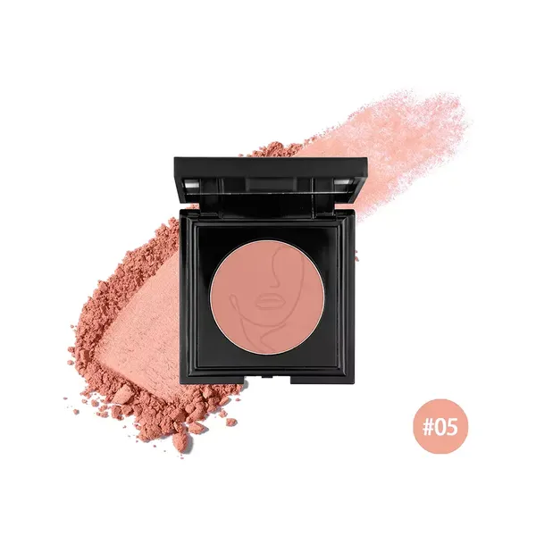 4 - Rubor Matte Obsession