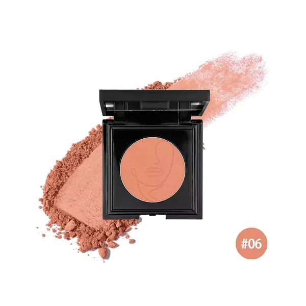 5 - Rubor Matte Obsession