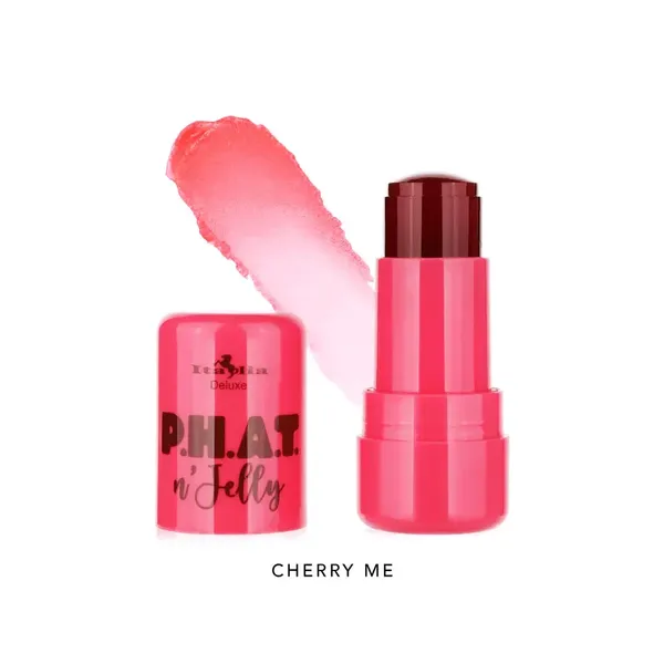 2 - Rubor P.H.A.T. N' Jelly