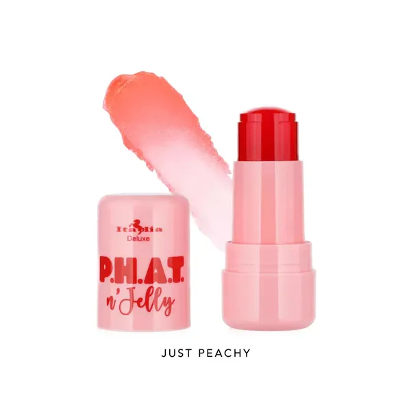 3 - Rubor P.H.A.T. N' Jelly