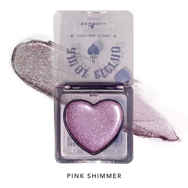 1 - Rubor Shimmer Amor Eterno