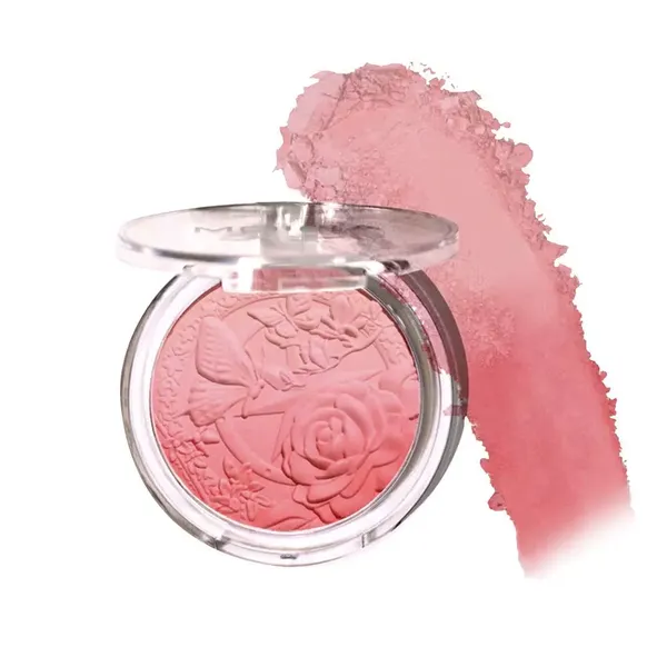 2 - Rubor Signature Ombre