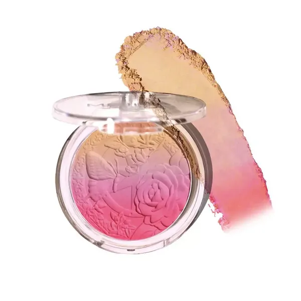 3 - Rubor Signature Ombre