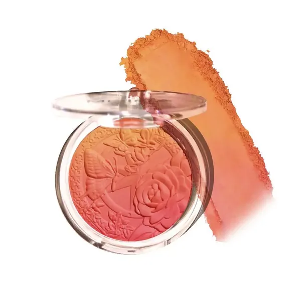 4 - Rubor Signature Ombre