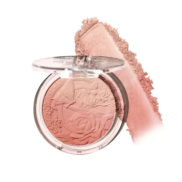 5 - Rubor Signature Ombre