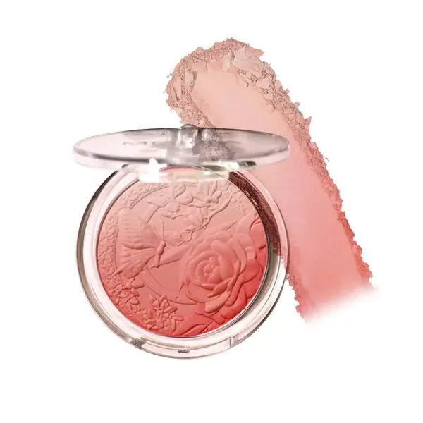 6 - Rubor Signature Ombre
