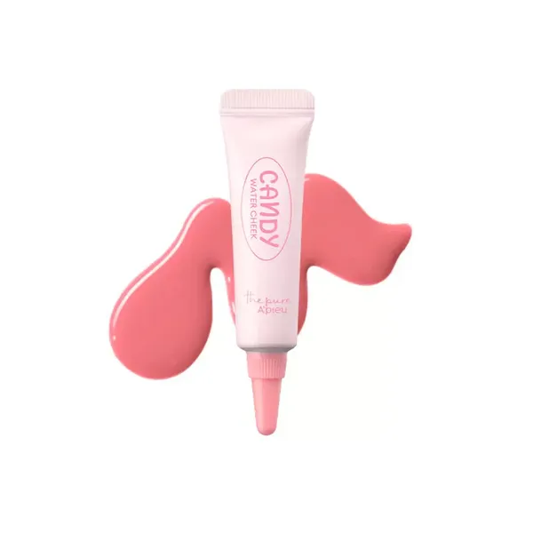 1 - Rubor Candy Water Cheek A'pieu