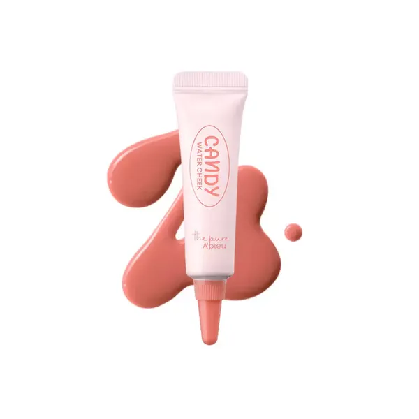 2 - Rubor Candy Water Cheek A'pieu