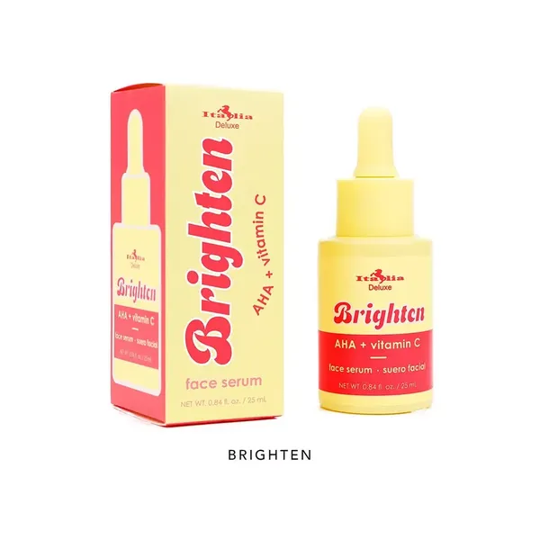 4 - Serum Facial Italia Deluxe
