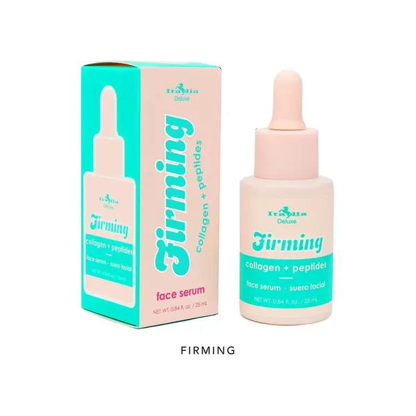 6 - Serum Facial Italia Deluxe