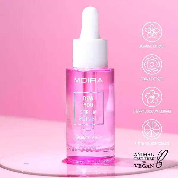 1 - Serum Primer Moira