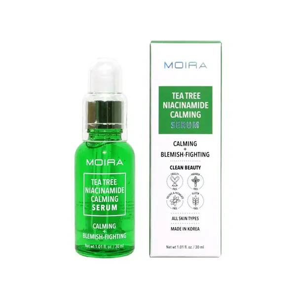 9 - Serum Vitamin B, C, E Youthful Moira