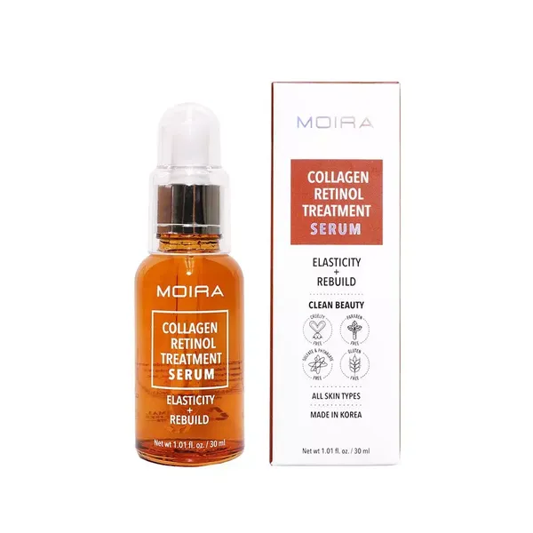 10 - Serum Vitamin B, C, E Youthful Moira