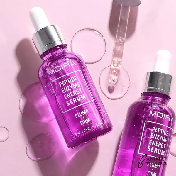 1 - Serum Vitamin B, C, E Youthful Moira