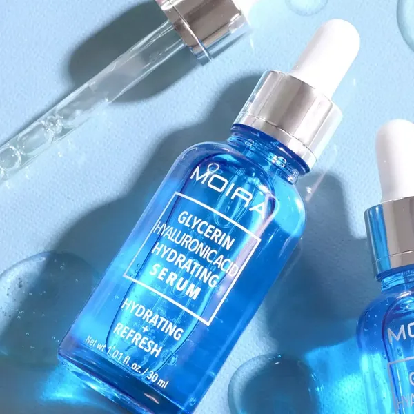 6 - Serum Vitamin B, C, E Youthful Moira