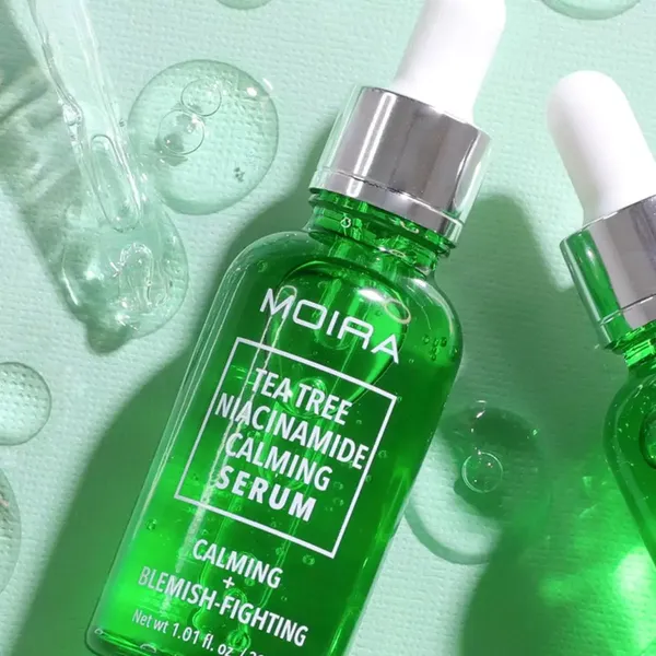 8 - Serum Vitamin B, C, E Youthful Moira