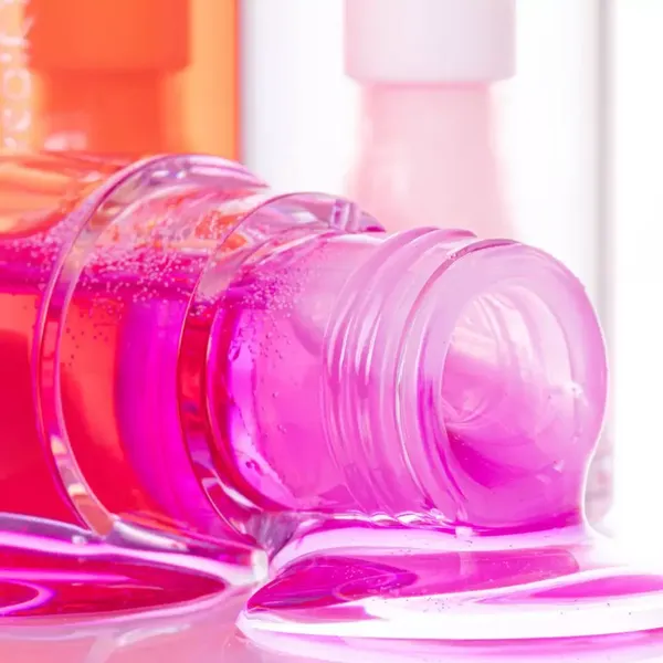 2 - Set Aceite para Labios Pinch Of Sweetness Beauty Creations