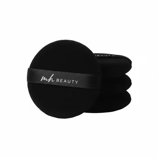 1 - Set Borlas Redondas MH Beauty