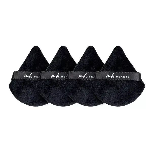 1 - Set Borlas Triangulares MH Beauty