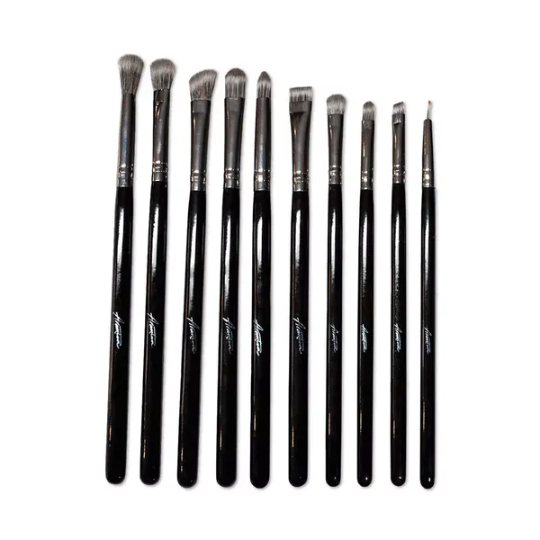 4 - Set de Brochas con 10 Pzas Azar