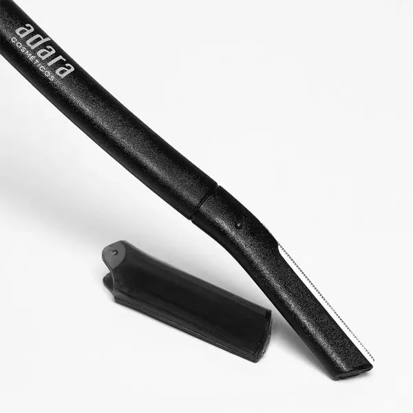 1 - Set de Perfilador Para Cejas Adara