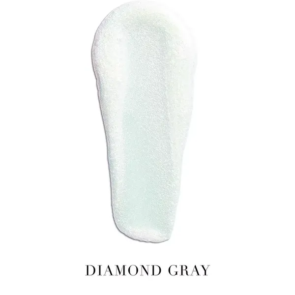 1 - Sombra Chrome Liquid Eyeshadow MF Cosmetics