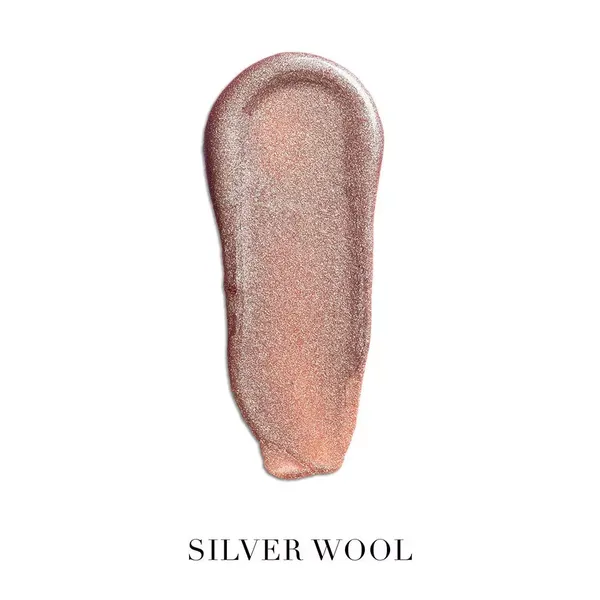 5 - Sombra Chrome Liquid Eyeshadow MF Cosmetics
