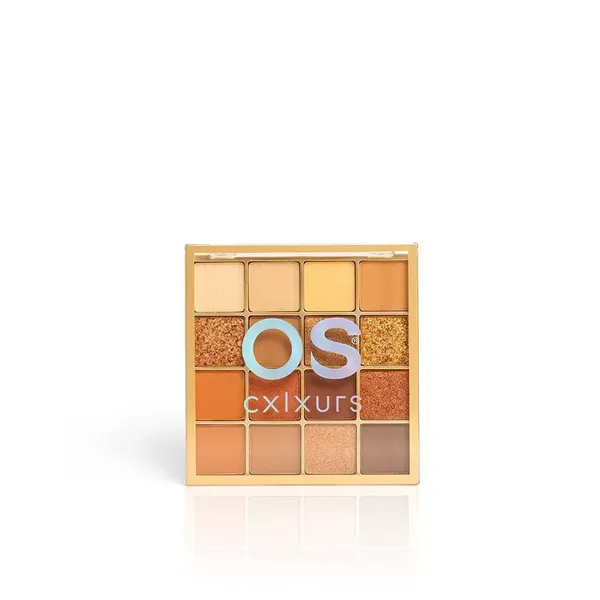 2 - Sombra de Ojos BA BA OS CXLXURS