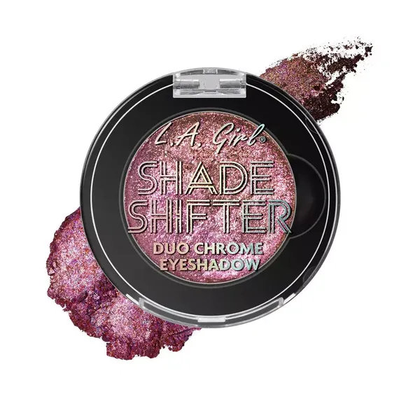 9 - Sombra Duocromática Shade Shifter L.A. Girl