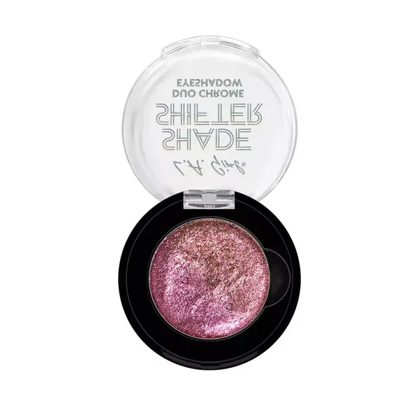 10 - Sombra Duocromática Shade Shifter L.A. Girl