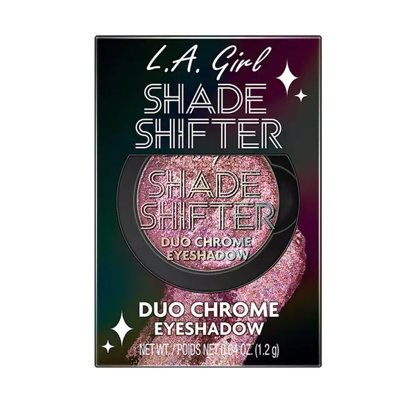 11 - Sombra Duocromática Shade Shifter L.A. Girl