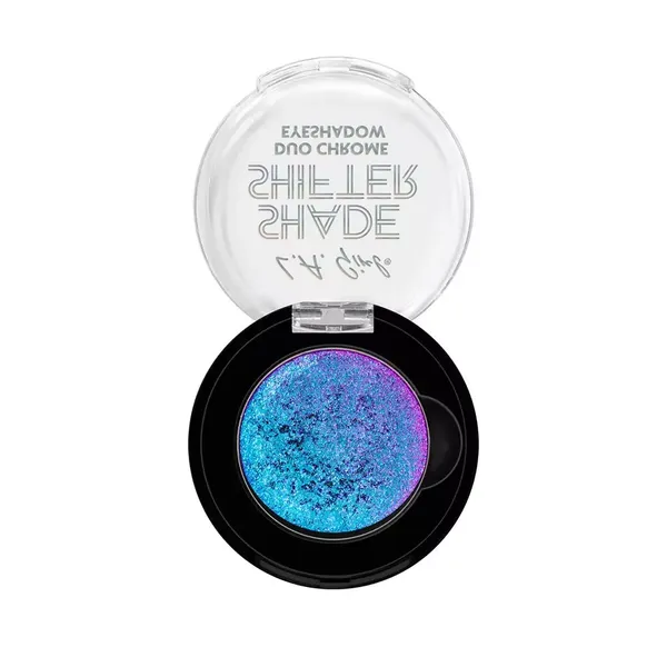 1 - Sombra Duocromática Shade Shifter L.A. Girl