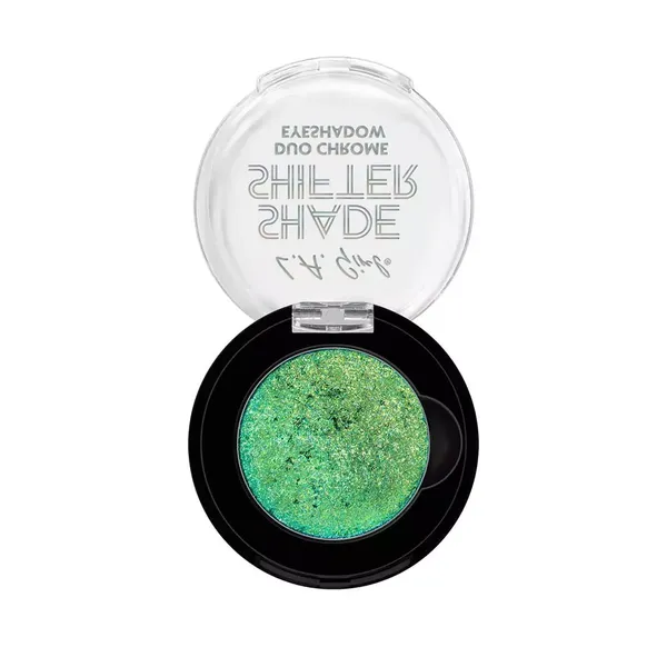 4 - Sombra Duocromática Shade Shifter L.A. Girl