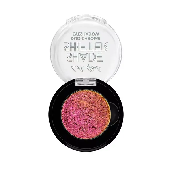 7 - Sombra Duocromática Shade Shifter L.A. Girl