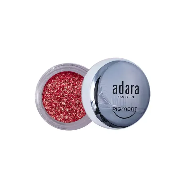 9 - Sombra en Polvo Extra Shimmer Adara Cosmetics