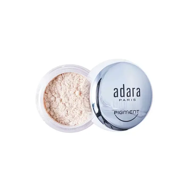 10 - Sombra en Polvo Extra Shimmer Adara Cosmetics