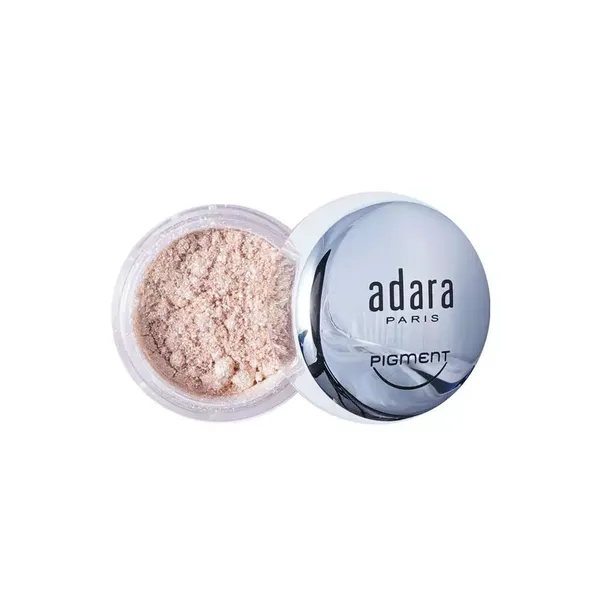 11 - Sombra en Polvo Extra Shimmer Adara Cosmetics