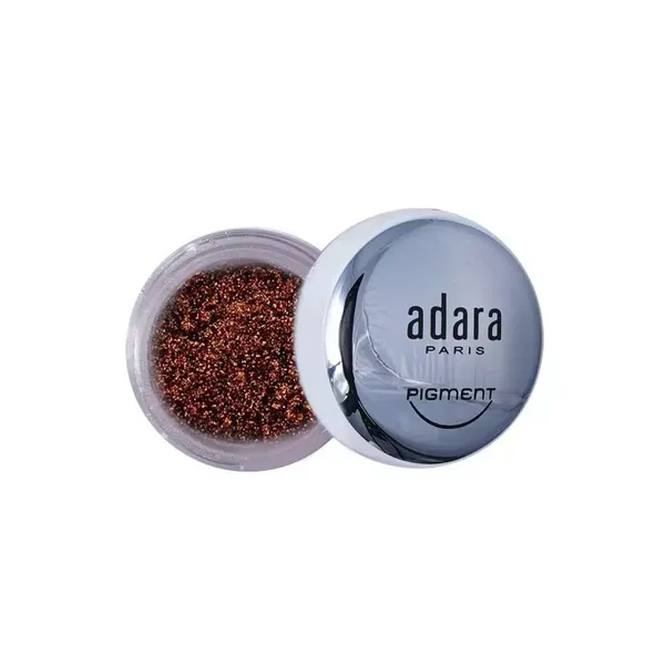 13 - Sombra en Polvo Extra Shimmer Adara Cosmetics