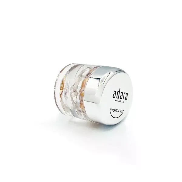 2 - Sombra en Polvo Extra Shimmer Adara Cosmetics