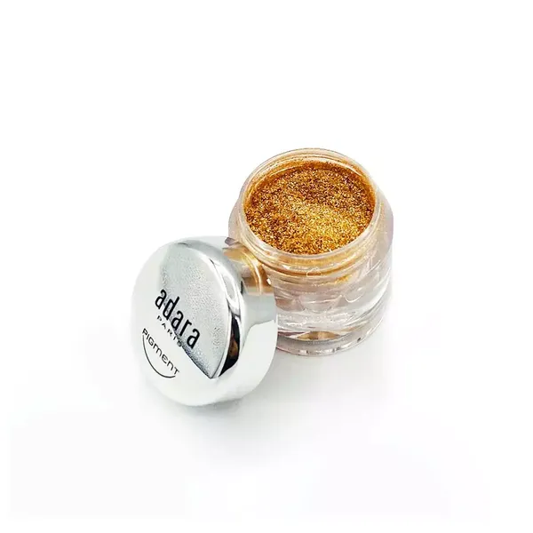 3 - Sombra en Polvo Extra Shimmer Adara Cosmetics