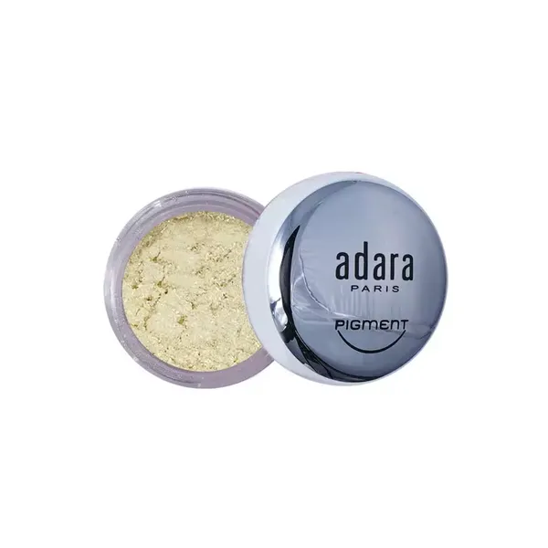 4 - Sombra en Polvo Extra Shimmer Adara Cosmetics