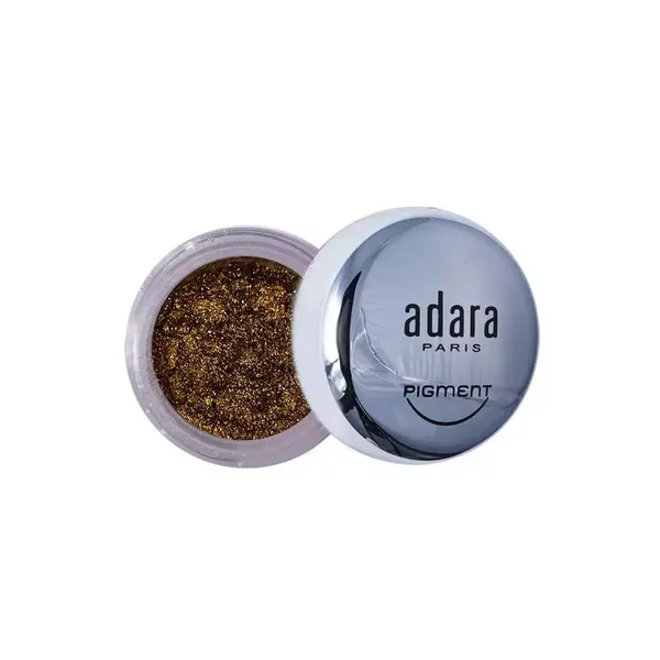5 - Sombra en Polvo Extra Shimmer Adara Cosmetics