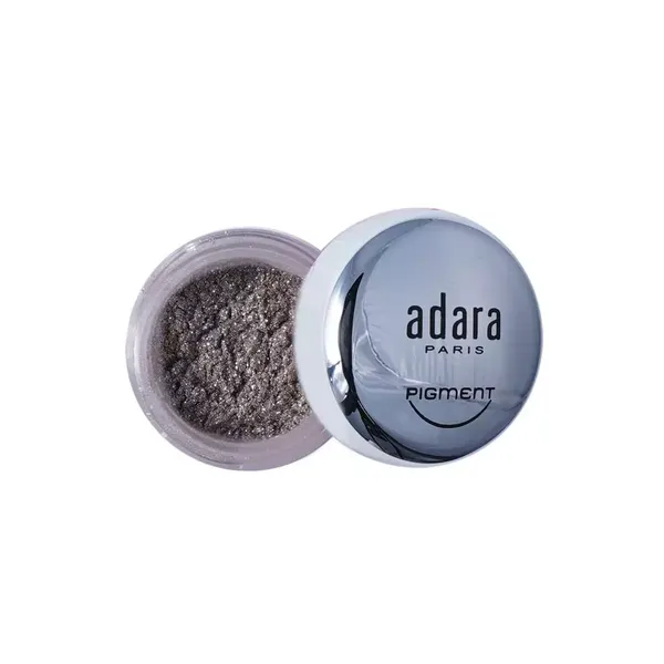 6 - Sombra en Polvo Extra Shimmer Adara Cosmetics