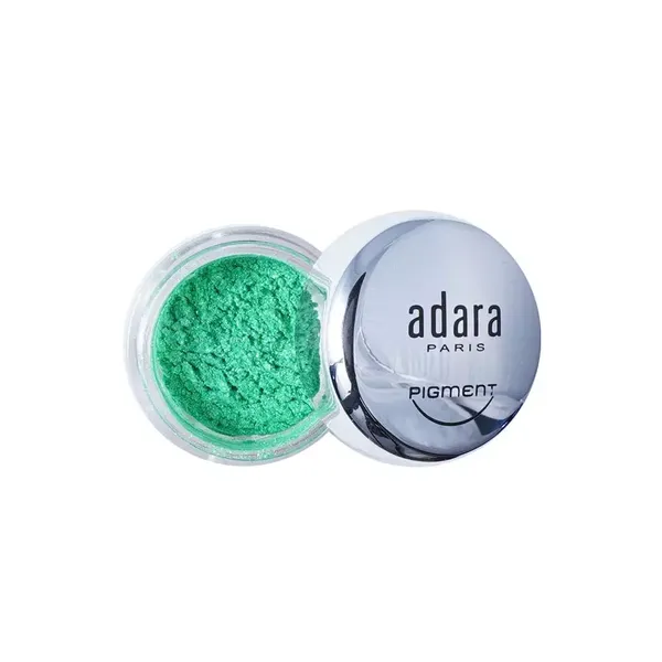 7 - Sombra en Polvo Extra Shimmer Adara Cosmetics