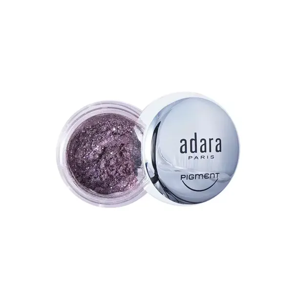 8 - Sombra en Polvo Extra Shimmer Adara Cosmetics