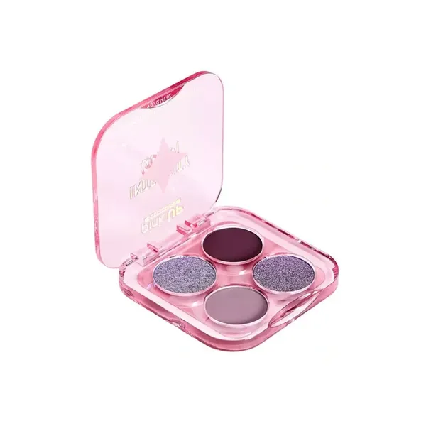 26 - Sombra Intensity Glam Pink Up Cosmetics