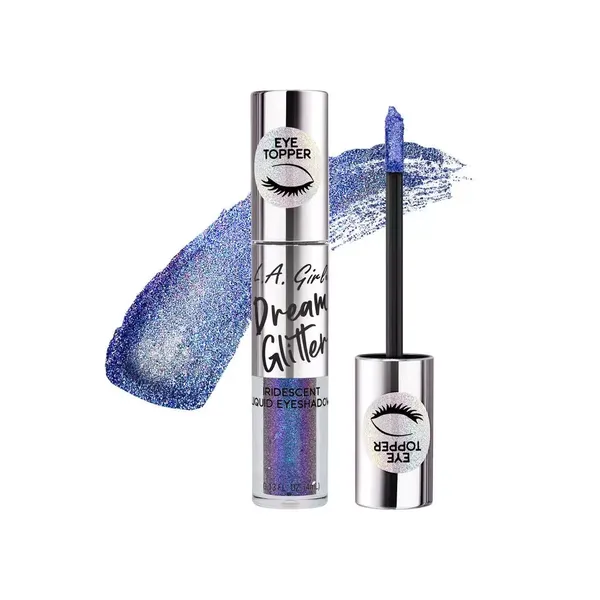 1 - Sombra Líquida Dream Glitter L.A. Girl