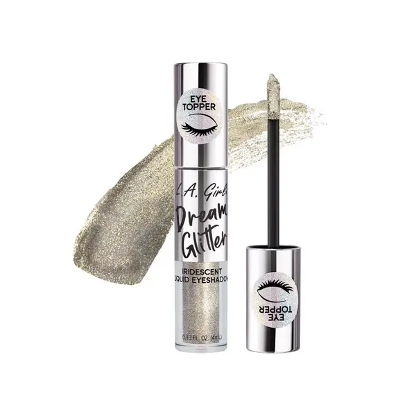 2 - Sombra Líquida Dream Glitter L.A. Girl