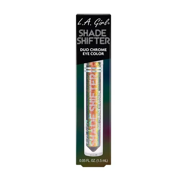 1 - Sombra Líquida Duocromática Shade Shifter L.A. Girl